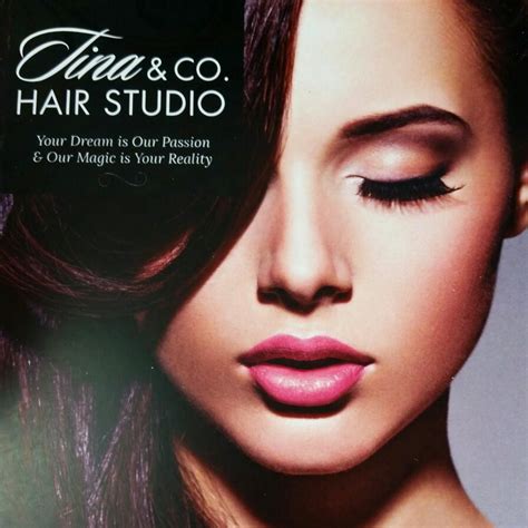 tina and co|tina and co hair studio reviews.